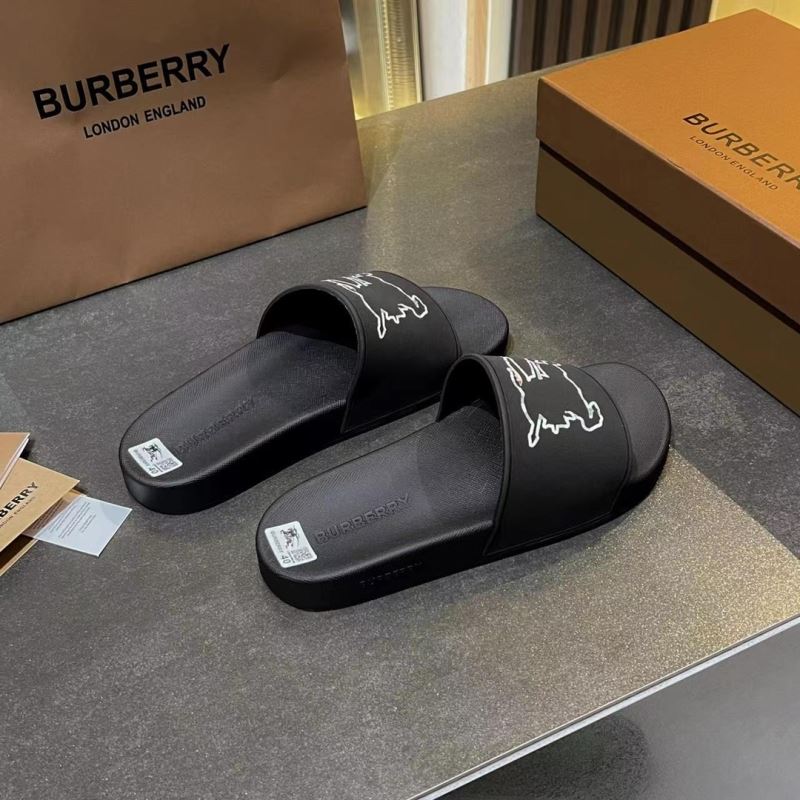 Burberry Slippers